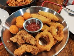 -百好乐宠物友好餐厅(朝外大街店)