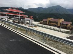 -石棉县孟获城