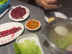 -贵宾牛·潮汕牛肉火锅(珠池总店)