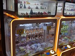 -风云再起游乐汇(北京西单西西友谊店)