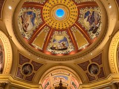 -澳门威尼斯人综合度假区