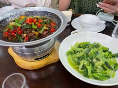-大灶头·新昌菜(中国茶市店)