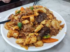-臻味斋