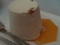 慕斯-成桂西餐厅·42年的味道(五大道疙瘩楼店)