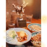 何止料理