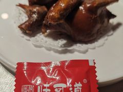 -味可道美食坊(福基路店)