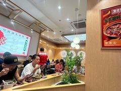 -华记煲仔华·煲仔饭(三元里万科里店)