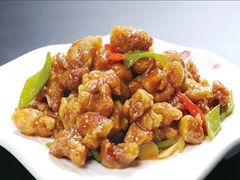 -香谷私厨(高新店)