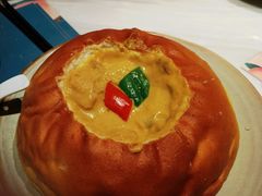 -大树餐厅(益田假日店)