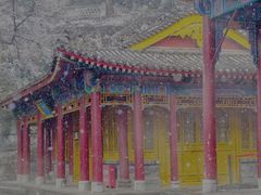 -华清宫景区