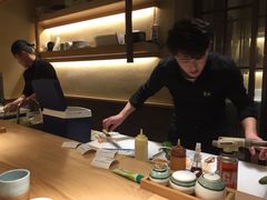 -初居食屋日式料理(万象城购物中心店)