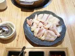 -椰夫人·养生椰子鸡(黄埔时代城店)