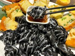 -吕氏焗小鲜•海鲜青岛菜(总店)