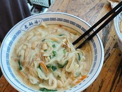 -老雒阳面馆·水席·洛阳菜(纱厂路店)