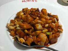 -峨嵋酒家总店(车公庄店)