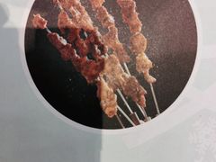 金羊一串-新兴·金羊座·粤菜点心(乐峰店)