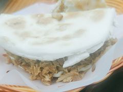 -老陈婆手工面庄