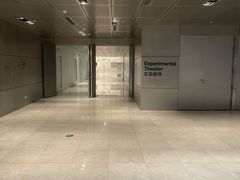 -深圳市当代艺术与城市规划馆