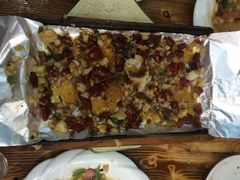 -下梅人家土菜馆(历史文化餐厅度假区店)