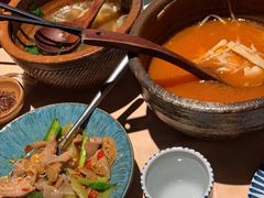 -山石榴·贵州菜(丰盛里店)