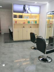 -Coo Hair salon