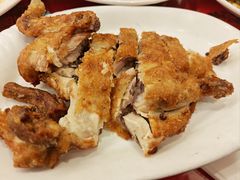 -玉华台饭庄(裕中西里小区店)