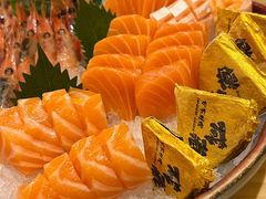 -贵木日本料理·铁板烧(新地假日广场店)