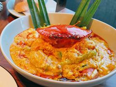 -mango tree芒果树泰国餐厅(青岛万象城店)