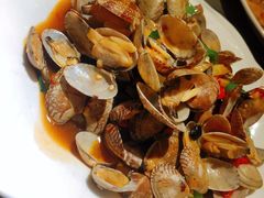 -广记海鲜(杨汊湖一店)