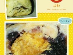 android_upload_pic-闻酥园(青羊区人民中路店)