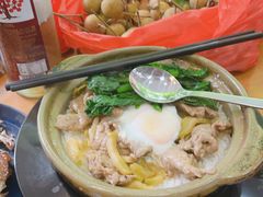 -煲煲掂风味煲仔饭餐厅(西区店)