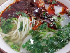 -清真磨沟沿老字号牛肉面(总店)