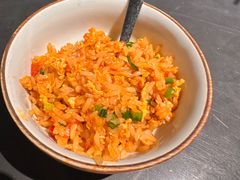 -很久以前羊肉串(朝阳路店)