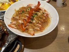 -新白鹿餐厅(城西银泰城店)