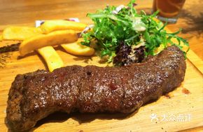 Langqing轩 Signature Triangular Beef