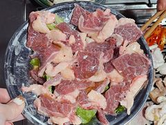 -黑妹冕宁火盆烧烤(西昌店)