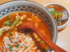 -三两粉(深圳龙华上塘店)