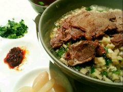 -汉唐宴长安食府