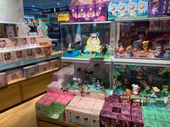 -九木杂物社(新奥购物中心店)