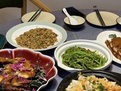 -洛阳宴·洛阳菜(南昌路店)
