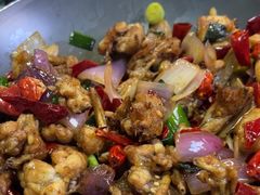 -湘香私房菜(大石长隆店)