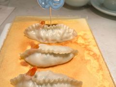 -北李·海肠捞饭·大连菜(高新万达店)