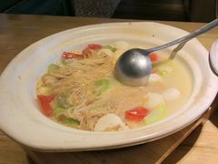 -永安鱼庄·镇江菜(丁卯店)