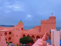 -漳州滨海火山岛自然生态风景区