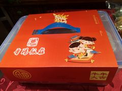 -晋阳饭庄(白广路店)