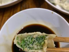 -山东水饺(南坪新街店)