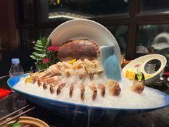 -蒋记海鲜姿造•洋房别墅(星河湾店)