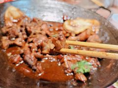 -忆外婆徐州菜·地锅鸡·生日宴(吴庄店)