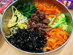 -米村拌饭(太和区万达店)