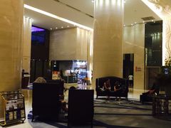 -深圳圣淘沙酒店(翡翠店)